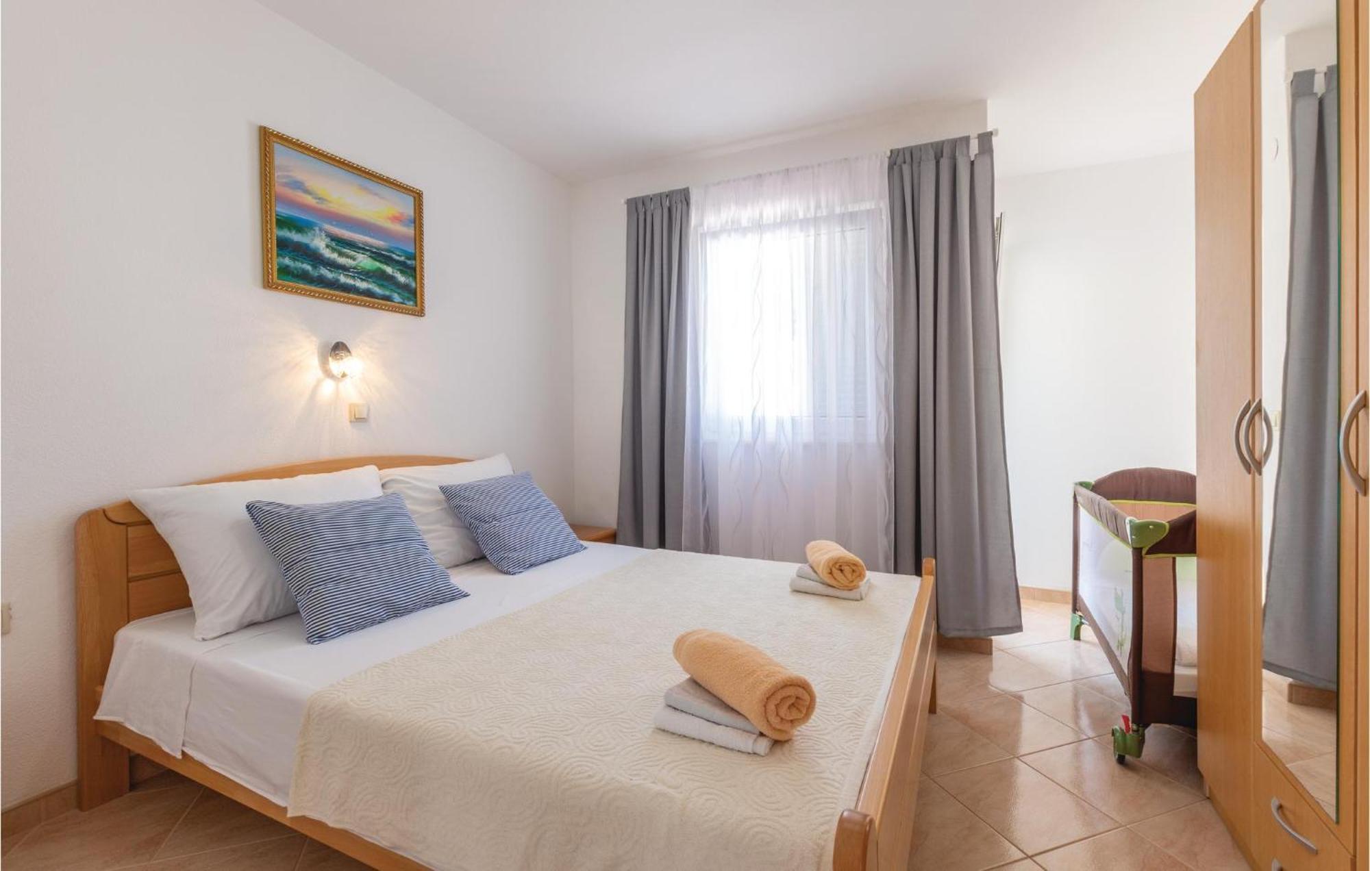Stunning Apartment In Sevid With Kitchen المظهر الخارجي الصورة