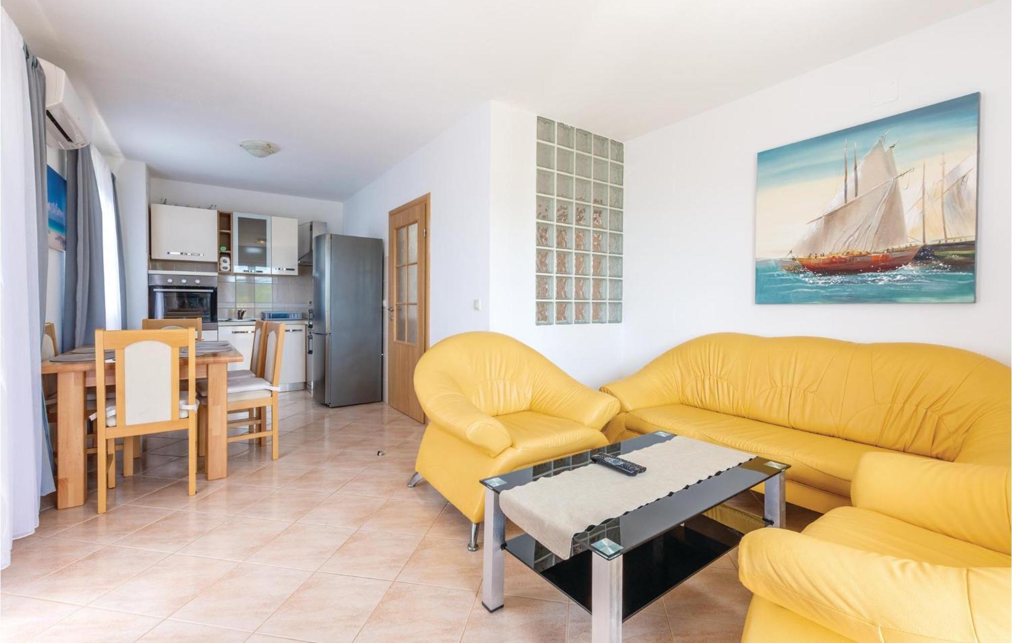 Stunning Apartment In Sevid With Kitchen المظهر الخارجي الصورة
