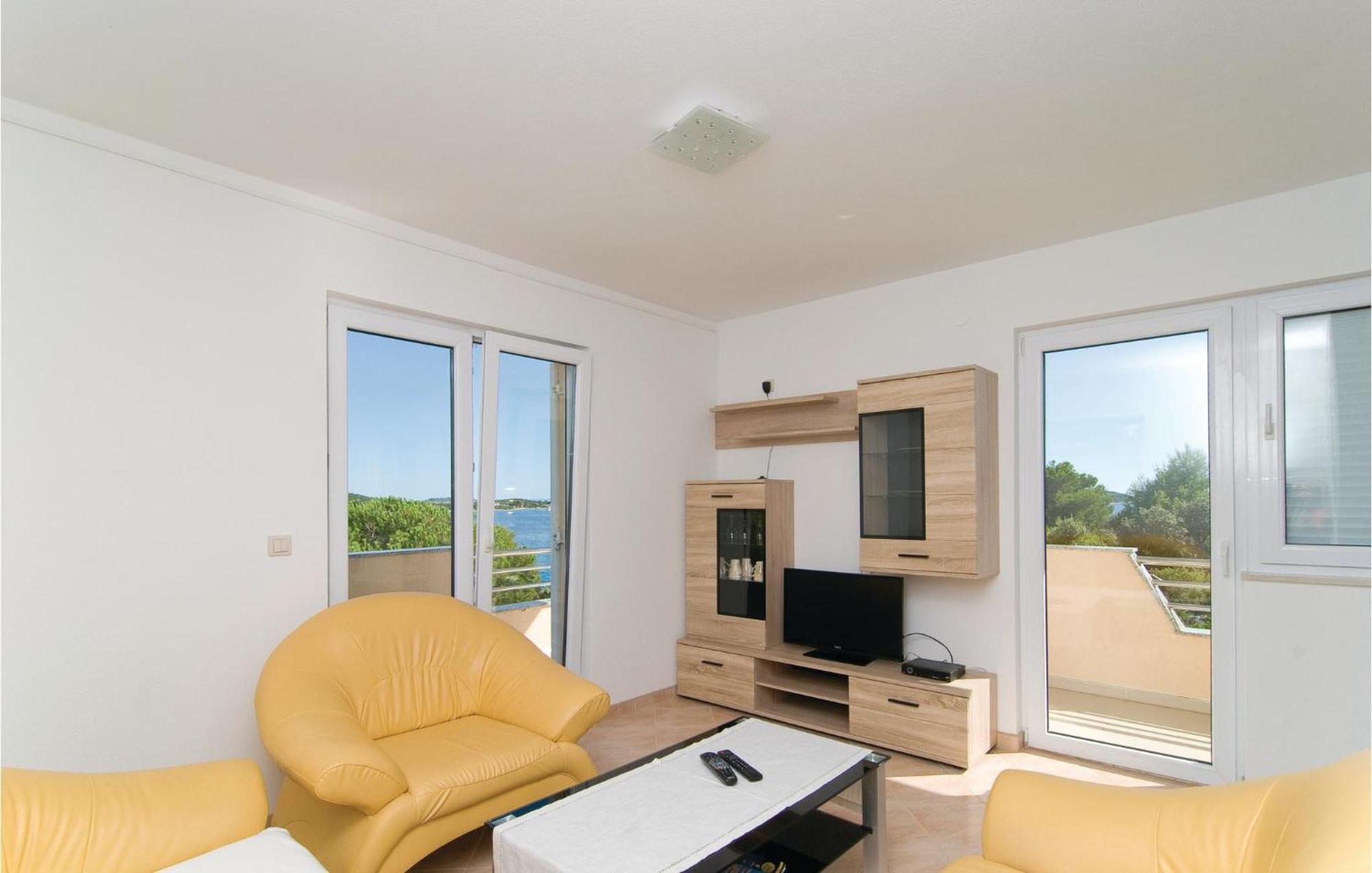 Stunning Apartment In Sevid With Kitchen المظهر الخارجي الصورة